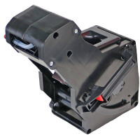 Nivona Brüheinheit modifiziert 047